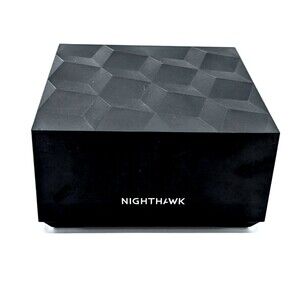 NETGEAR Nighthawk Whole Home Mesh WiFi 6 Add-on Satellite [MS60] - Tested